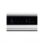 Frigor�fico Combinado de Integrar AEG NSC8T751DS