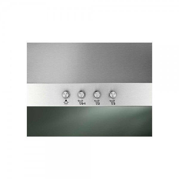 Exaustor de Parede ELECTROLUX LFC319X