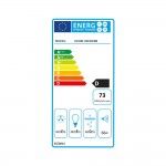 Exaustor de Parede ELECTROLUX LFC319X