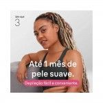 Depiladora BRAUN SE3-031