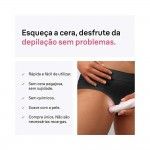 Depiladora BRAUN SE3-031