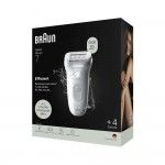 Depiladora BRAUN SE7-041