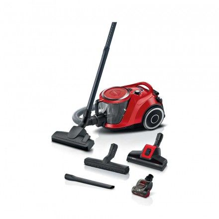 Aspirador sem Saco BOSCH BGS41PET1