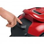 Aspirador sem Saco BOSCH BGS41PET1