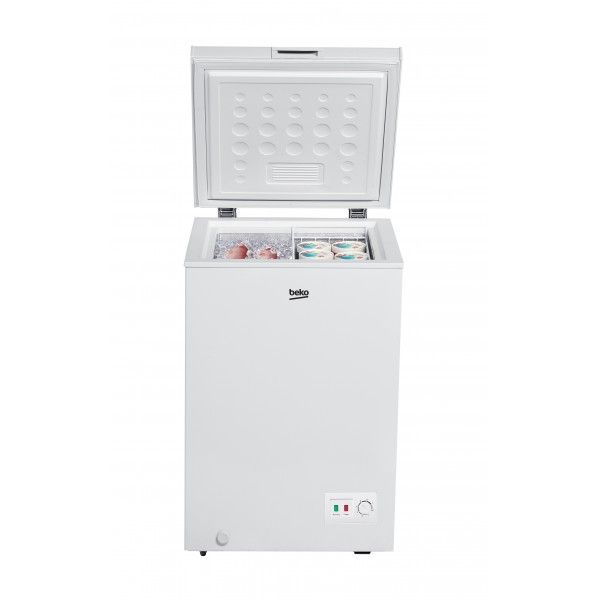 Arca Horinzontal BEKO CF100EWN