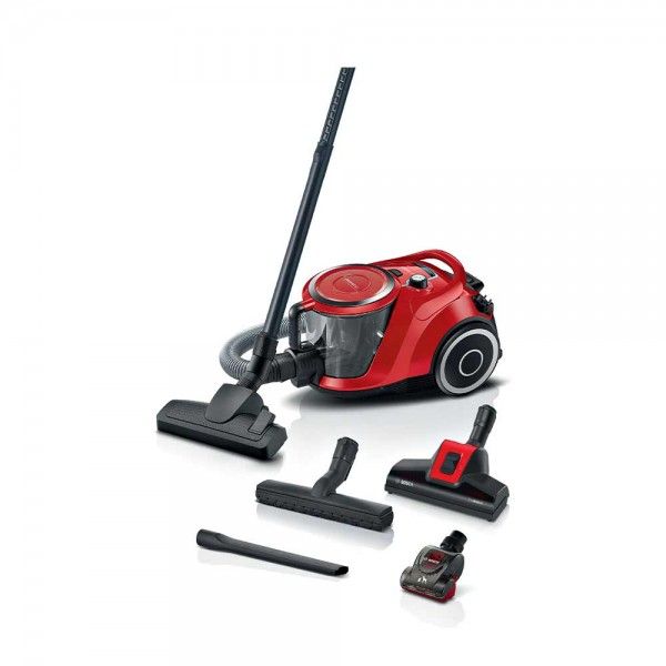 Aspirador sem Saco BOSCH BGS41PET1