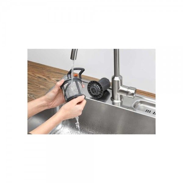 M�quina de Lavar Loi�a de Encastre ELECTROLUX EEG62310L