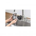 M�quina de Lavar Loi�a de Encastre ELECTROLUX EEG62310L