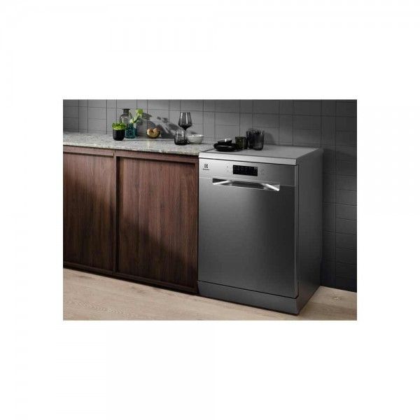 M�quina de Lavar Loi�a ELECTROLUX ESA47301SX