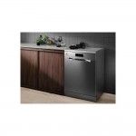 M�quina de Lavar Loi�a ELECTROLUX ESA47301SX