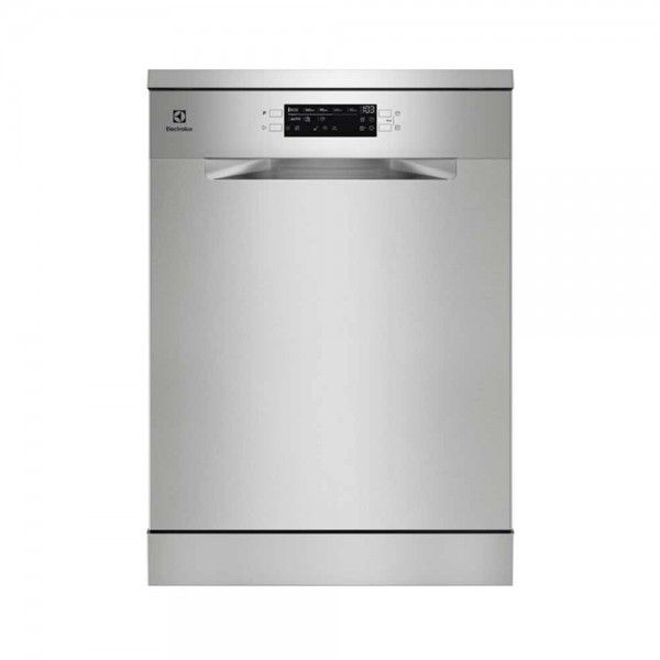 M�quina de Lavar Loi�a ELECTROLUX ESA47301SX