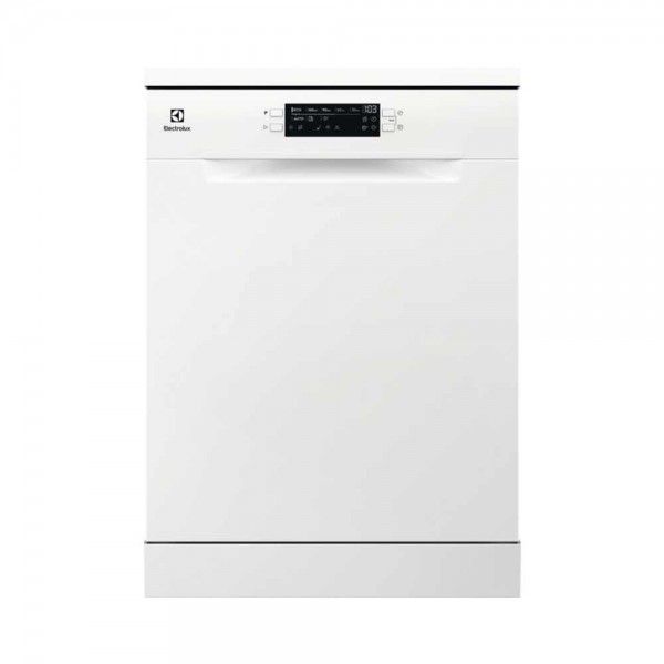 M�quina de Lavar Loi�a ELECTROLUX ESA47301SW