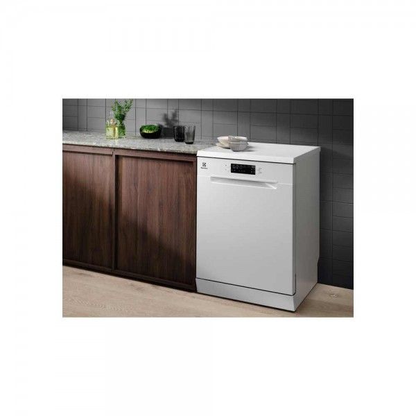 M�quina de Lavar Loi�a ELECTROLUX ESA47301SW