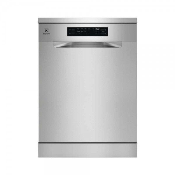 M�quina de Lavar Loi�a ELECTROLUX ESM48400SX