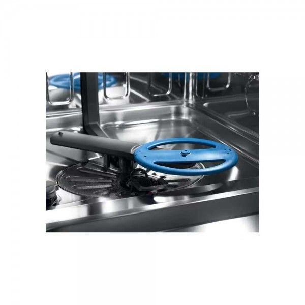 M�quina de Lavar Loi�a ELECTROLUX ESM48400SX