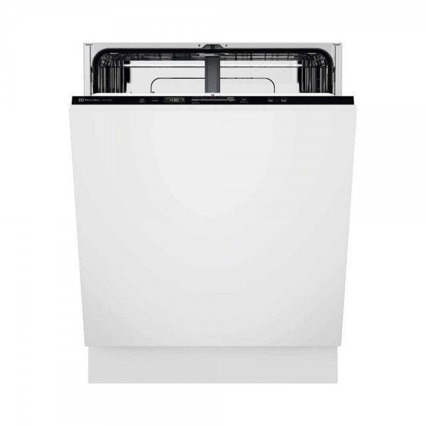M�quina de Lavar Loi�a de Encastre ELECTROLUX E62LB100S