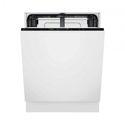 M�quina de Lavar Loi�a de Encastre ELECTROLUX E62LB100S