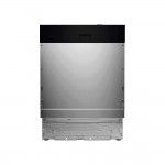 M�quina de Lavar Loi�a de Encastre ELECTROLUX E62LB100S