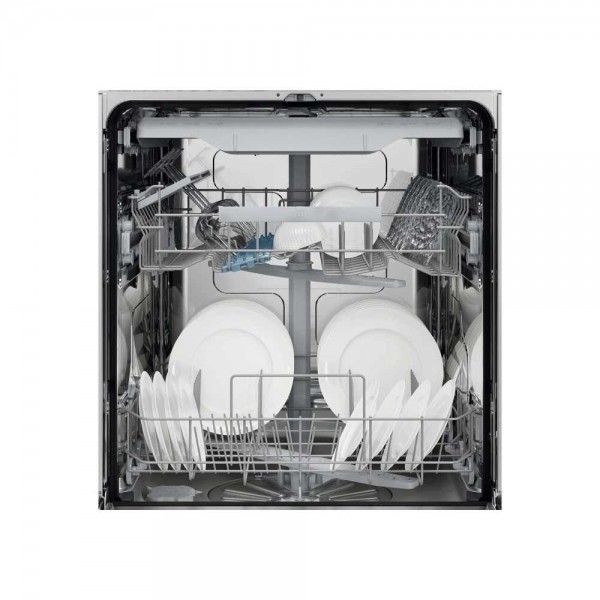 M�quina de Lavar Loi�a de Encastre ELECTROLUX E62LB202S