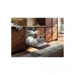 M�quina de Lavar Loi�a de Encastre ELECTROLUX E62LB100S