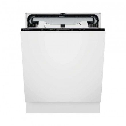 M�quina de Lavar Loi�a de Encastre ELECTROLUX E62LB202S