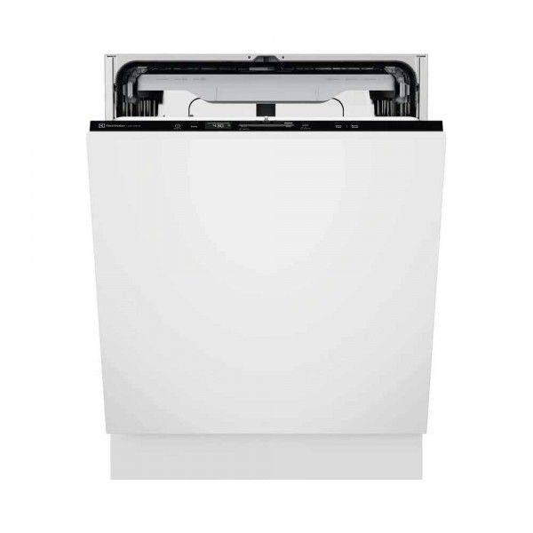 M�quina de Lavar Loi�a de Encastre ELECTROLUX E62LB202S