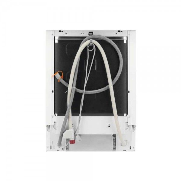 M�quina de Lavar Loi�a de Encastre ELECTROLUX E62LB202S