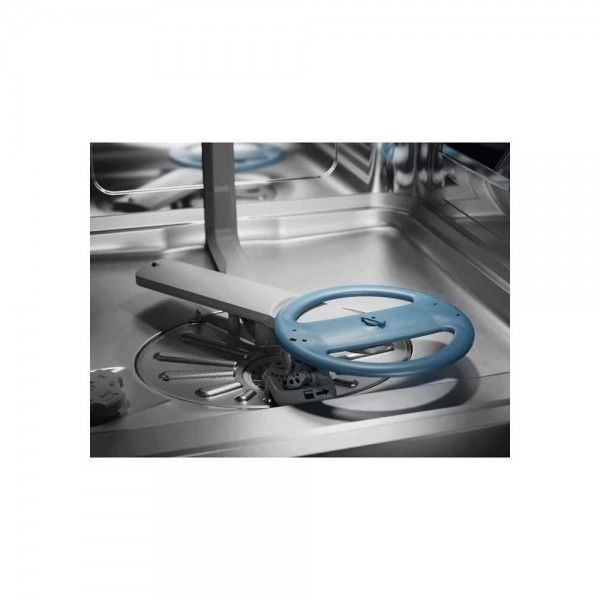 M�quina de Lavar Loi�a de Encastre ELECTROLUX E62LB202S