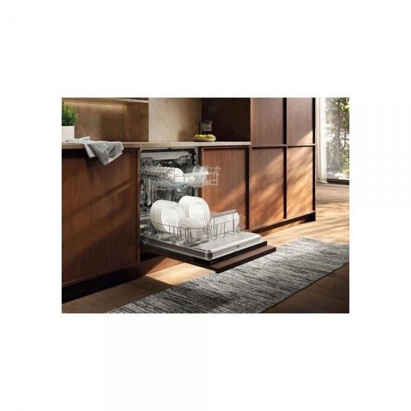 M�quina de Lavar Loi�a de Encastre ELECTROLUX E62LB202S
