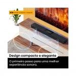 Soundbar HISENSE S�rie HS 2.1 HS2000