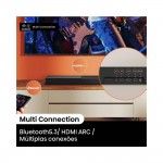 Soundbar HISENSE S�rie HS 2.1 HS2000
