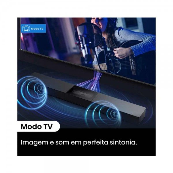 Soundbar HISENSE S�rie HS 2.1 HS2000