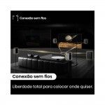 Soundbar HISENSE S�rie Flex HT Saturn