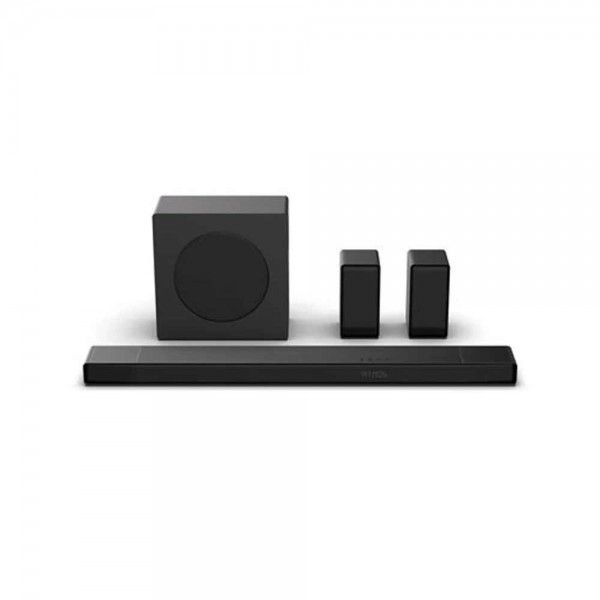 Soundbar HISENSE S�rie AX AX5140Q