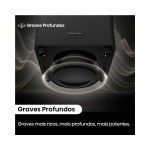 Soundbar HISENSE S�rie Flex HT Saturn