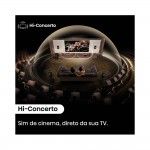Soundbar HISENSE S�rie Flex HT Saturn