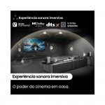 Soundbar HISENSE S�rie Flex HT Saturn