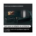 Soundbar HISENSE S�rie Flex HT Saturn