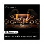 Soundbar HISENSE S�rie AX AX5140Q