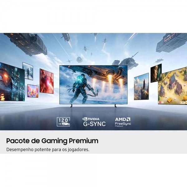 TV SAMSUNG 55