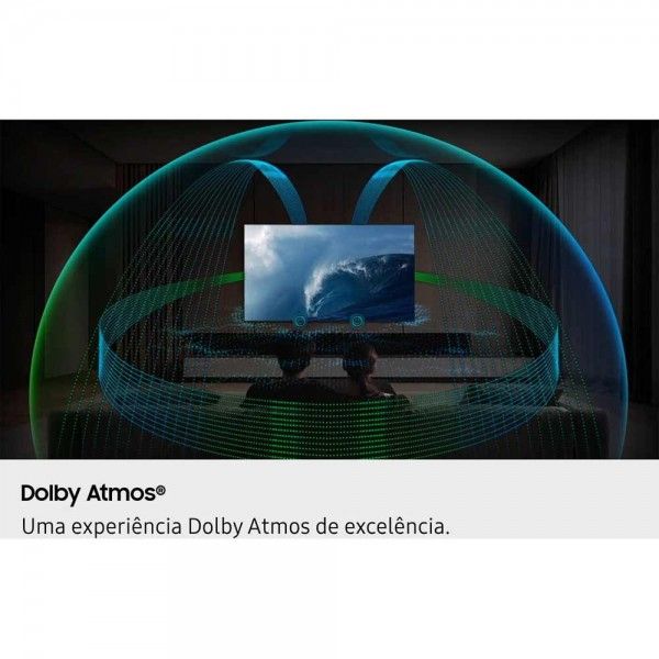 TV SAMSUNG 55
