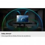 TV SAMSUNG 55" TQ55S85HAEXXC (OLED - 4K - Smart TV - 144 cm)