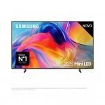 TV SAMSUNG 65" TU65M70HAUXXC (Mini LED - 4K - Smart TV - 165 cm)