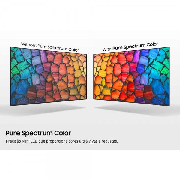 TV SAMSUNG 65