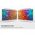 TV SAMSUNG 65" TU65M70HAUXXC (Mini LED - 4K - Smart TV - 165 cm)