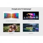 TV SAMSUNG 75" TU75M70HAUXXC (Mini LED- 4K - Smart TV - 189 cm)