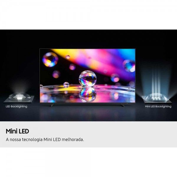 TV SAMSUNG 75