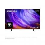 TV SAMSUNG 48" TQ48S85HAEXXC (OLED - 4K - Smart TV - 122 cm)