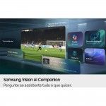 TV SAMSUNG 77" TQ77S85HAEXXC (OLED - 4K - Smart TV - 196 cm)