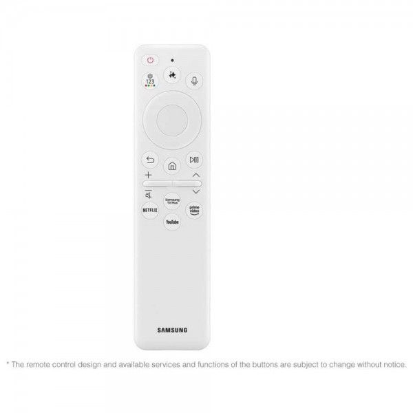 TV SAMSUNG 55